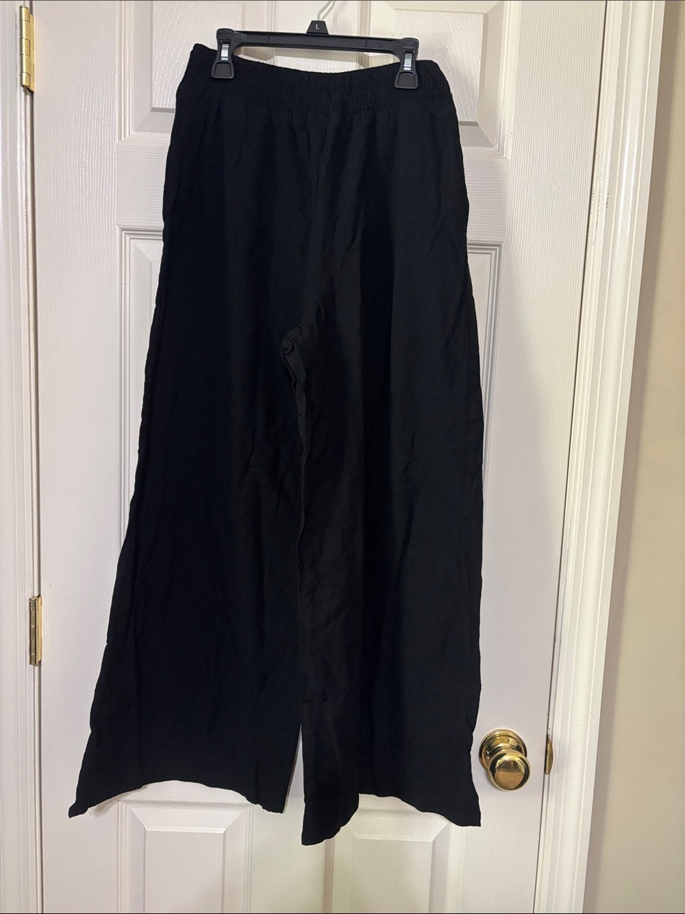 Cupshe beach pants